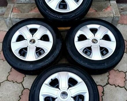 Чорний Вольво B60, об'ємом двигуна 1.6 л та пробігом 247 тис. км за 10750 $, фото 131 на Automoto.ua