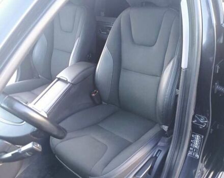 Чорний Вольво B60, об'ємом двигуна 1.6 л та пробігом 247 тис. км за 10750 $, фото 60 на Automoto.ua