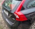 Черный Вольво B60, объемом двигателя 1.56 л и пробегом 240 тыс. км за 9700 $, фото 10 на Automoto.ua