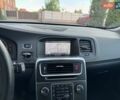 Черный Вольво B60, объемом двигателя 1.56 л и пробегом 218 тыс. км за 9850 $, фото 76 на Automoto.ua