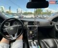 Черный Вольво B60, объемом двигателя 1.56 л и пробегом 243 тыс. км за 10000 $, фото 20 на Automoto.ua