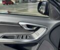 Черный Вольво B60, объемом двигателя 1.56 л и пробегом 267 тыс. км за 10400 $, фото 18 на Automoto.ua