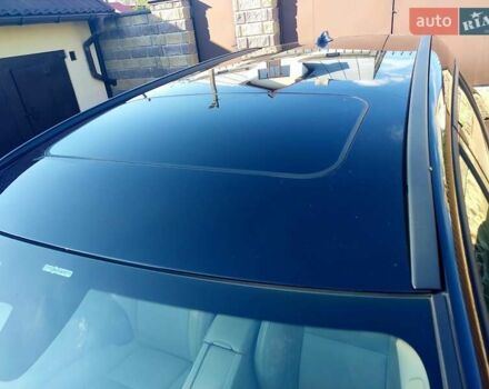 Черный Вольво B60, объемом двигателя 1.99 л и пробегом 266 тыс. км за 11111 $, фото 30 на Automoto.ua