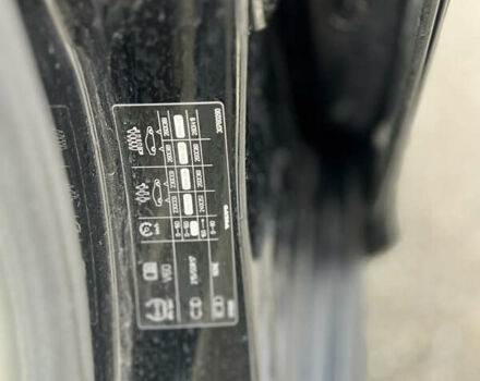 Чорний Вольво B60, об'ємом двигуна 1.98 л та пробігом 320 тис. км за 11300 $, фото 16 на Automoto.ua