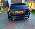 Черный Вольво B60, объемом двигателя 1.98 л и пробегом 272 тыс. км за 11777 $, фото 8 на Automoto.ua