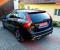 Черный Вольво B60, объемом двигателя 1.98 л и пробегом 272 тыс. км за 11777 $, фото 1 на Automoto.ua
