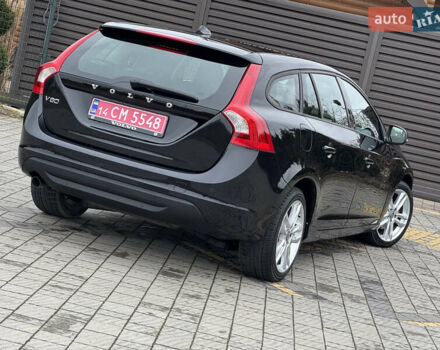 Чорний Вольво B60, об'ємом двигуна 1.6 л та пробігом 214 тис. км за 10499 $, фото 52 на Automoto.ua