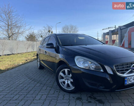 Чорний Вольво B60, об'ємом двигуна 1.56 л та пробігом 279 тис. км за 9500 $, фото 25 на Automoto.ua