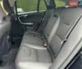 Черный Вольво B60, объемом двигателя 1.6 л и пробегом 207 тыс. км за 10450 $, фото 44 на Automoto.ua