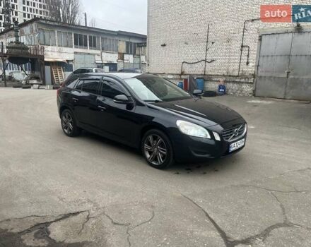 Чорний Вольво B60, об'ємом двигуна 2 л та пробігом 266 тис. км за 10500 $, фото 3 на Automoto.ua