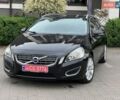 Чорний Вольво B60, об'ємом двигуна 1.6 л та пробігом 207 тис. км за 10299 $, фото 1 на Automoto.ua