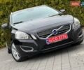 Черный Вольво B60, объемом двигателя 1.6 л и пробегом 207 тыс. км за 10850 $, фото 6 на Automoto.ua