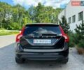 Чорний Вольво B60, об'ємом двигуна 1.98 л та пробігом 290 тис. км за 9800 $, фото 4 на Automoto.ua