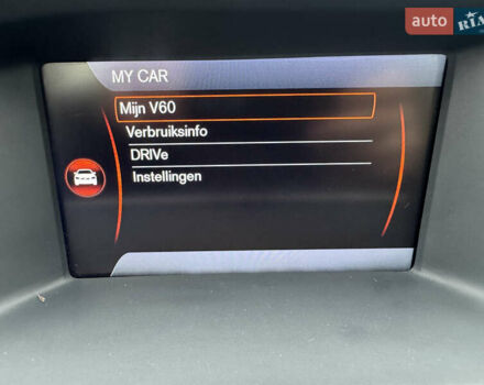 Чорний Вольво B60, об'ємом двигуна 1.6 л та пробігом 214 тис. км за 10499 $, фото 154 на Automoto.ua