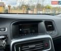 Черный Вольво B60, объемом двигателя 2.4 л и пробегом 249 тыс. км за 12500 $, фото 21 на Automoto.ua