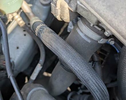 Чорний Вольво B60, об'ємом двигуна 1.56 л та пробігом 231 тис. км за 10800 $, фото 17 на Automoto.ua