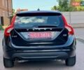 Черный Вольво B60, объемом двигателя 1.56 л и пробегом 218 тыс. км за 9850 $, фото 52 на Automoto.ua