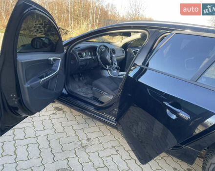 Чорний Вольво B60, об'ємом двигуна 1.56 л та пробігом 279 тис. км за 9500 $, фото 24 на Automoto.ua