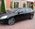 Черный Вольво B60, объемом двигателя 2 л и пробегом 289 тыс. км за 10900 $, фото 4 на Automoto.ua