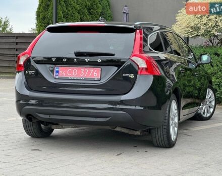 Чорний Вольво B60, об'ємом двигуна 1.6 л та пробігом 208 тис. км за 10299 $, фото 37 на Automoto.ua