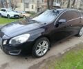 Чорний Вольво B60, об'ємом двигуна 1.6 л та пробігом 235 тис. км за 10000 $, фото 2 на Automoto.ua