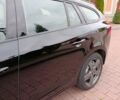 Черный Вольво B60, объемом двигателя 2 л и пробегом 289 тыс. км за 10900 $, фото 6 на Automoto.ua