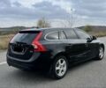 Черный Вольво B60, объемом двигателя 2 л и пробегом 223 тыс. км за 11000 $, фото 5 на Automoto.ua