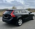 Чорний Вольво B60, об'ємом двигуна 2 л та пробігом 223 тис. км за 11000 $, фото 5 на Automoto.ua