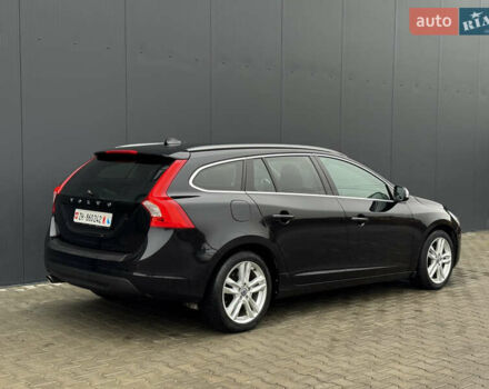 Чорний Вольво B60, об'ємом двигуна 2 л та пробігом 262 тис. км за 11799 $, фото 29 на Automoto.ua