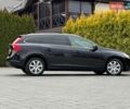 Черный Вольво B60, объемом двигателя 1.6 л и пробегом 207 тыс. км за 10450 $, фото 141 на Automoto.ua