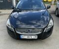Черный Вольво B60, объемом двигателя 1.6 л и пробегом 242 тыс. км за 10302 $, фото 8 на Automoto.ua
