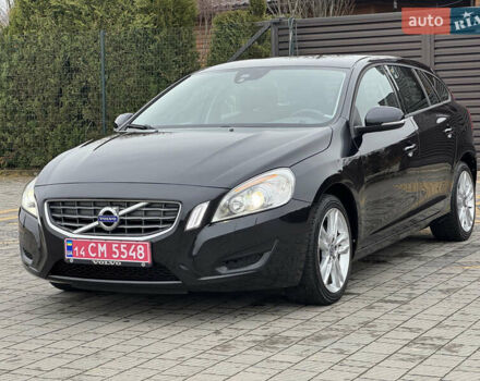 Чорний Вольво B60, об'ємом двигуна 1.6 л та пробігом 214 тис. км за 10499 $, фото 81 на Automoto.ua