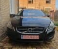 Черный Вольво B60, объемом двигателя 1.6 л и пробегом 290 тыс. км за 9900 $, фото 15 на Automoto.ua