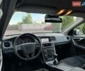 Черный Вольво B60, объемом двигателя 1.56 л и пробегом 218 тыс. км за 9850 $, фото 64 на Automoto.ua