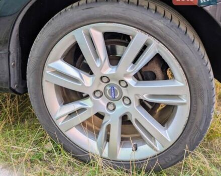 Чорний Вольво B60, об'ємом двигуна 1.56 л та пробігом 231 тис. км за 10800 $, фото 22 на Automoto.ua