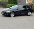 Чорний Вольво B60, об'ємом двигуна 1.6 л та пробігом 207 тис. км за 10299 $, фото 11 на Automoto.ua