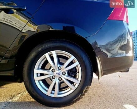 Чорний Вольво B60, об'ємом двигуна 1.6 л та пробігом 247 тис. км за 10750 $, фото 122 на Automoto.ua