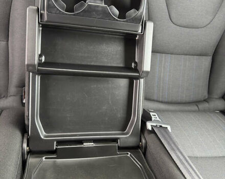 Черный Вольво B60, объемом двигателя 1.6 л и пробегом 214 тыс. км за 10499 $, фото 82 на Automoto.ua