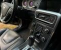 Черный Вольво B60, объемом двигателя 2.4 л и пробегом 260 тыс. км за 13200 $, фото 12 на Automoto.ua