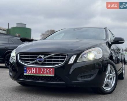 Чорний Вольво B60, об'ємом двигуна 2 л та пробігом 232 тис. км за 12700 $, фото 5 на Automoto.ua