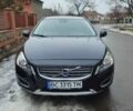 Черный Вольво B60, объемом двигателя 1.56 л и пробегом 221 тыс. км за 12900 $, фото 1 на Automoto.ua