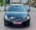 Черный Вольво B60, объемом двигателя 1.56 л и пробегом 218 тыс. км за 9850 $, фото 28 на Automoto.ua