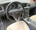 Чорний Вольво B60, об'ємом двигуна 1.56 л та пробігом 233 тис. км за 10000 $, фото 17 на Automoto.ua