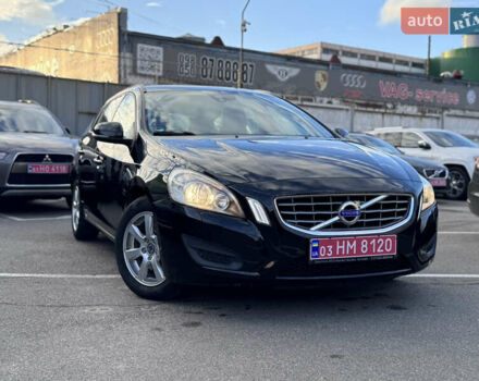 Чорний Вольво B60, об'ємом двигуна 1.6 л та пробігом 198 тис. км за 11300 $, фото 15 на Automoto.ua