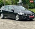 Черный Вольво B60, объемом двигателя 1.6 л и пробегом 243 тыс. км за 8800 $, фото 4 на Automoto.ua