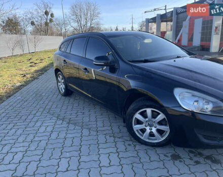 Чорний Вольво B60, об'ємом двигуна 1.56 л та пробігом 279 тис. км за 9500 $, фото 15 на Automoto.ua