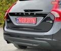 Черный Вольво B60, объемом двигателя 1.6 л и пробегом 207 тыс. км за 10450 $, фото 139 на Automoto.ua