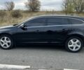 Черный Вольво B60, объемом двигателя 2 л и пробегом 223 тыс. км за 11000 $, фото 2 на Automoto.ua