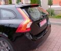 Черный Вольво B60, объемом двигателя 2 л и пробегом 289 тыс. км за 10900 $, фото 10 на Automoto.ua