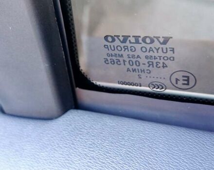 Чорний Вольво B60, об'ємом двигуна 1.6 л та пробігом 247 тис. км за 10750 $, фото 91 на Automoto.ua